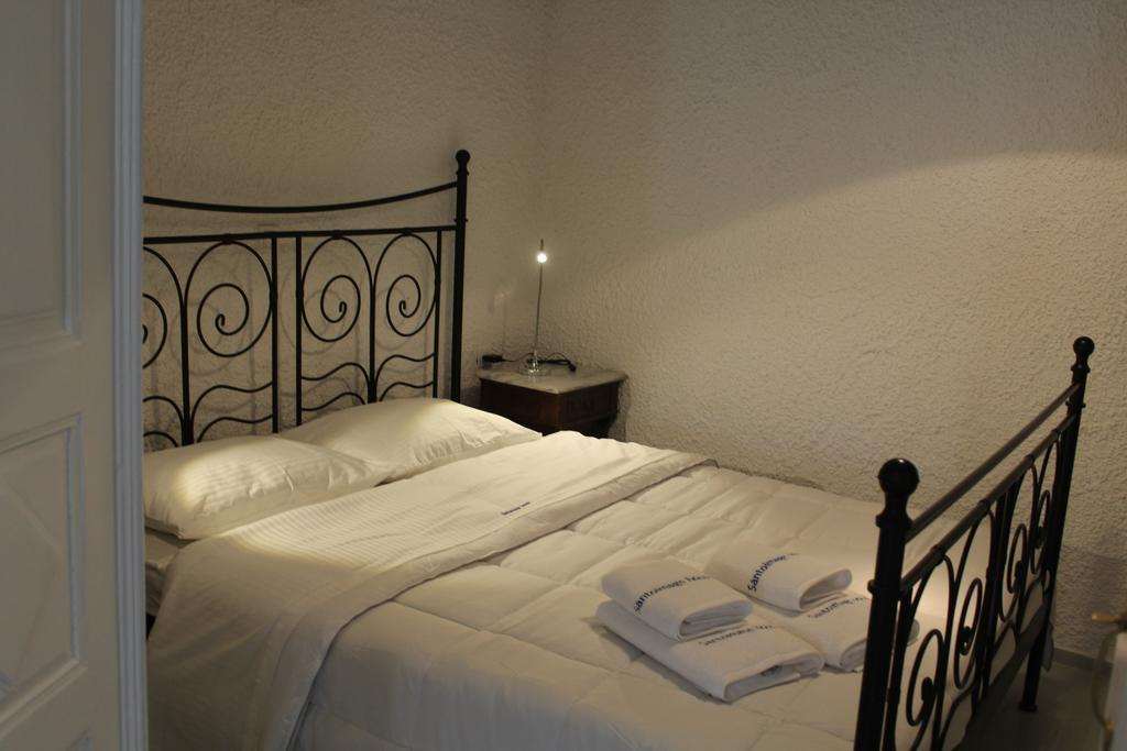 Santoimage House Villa Oia Buitenkant foto