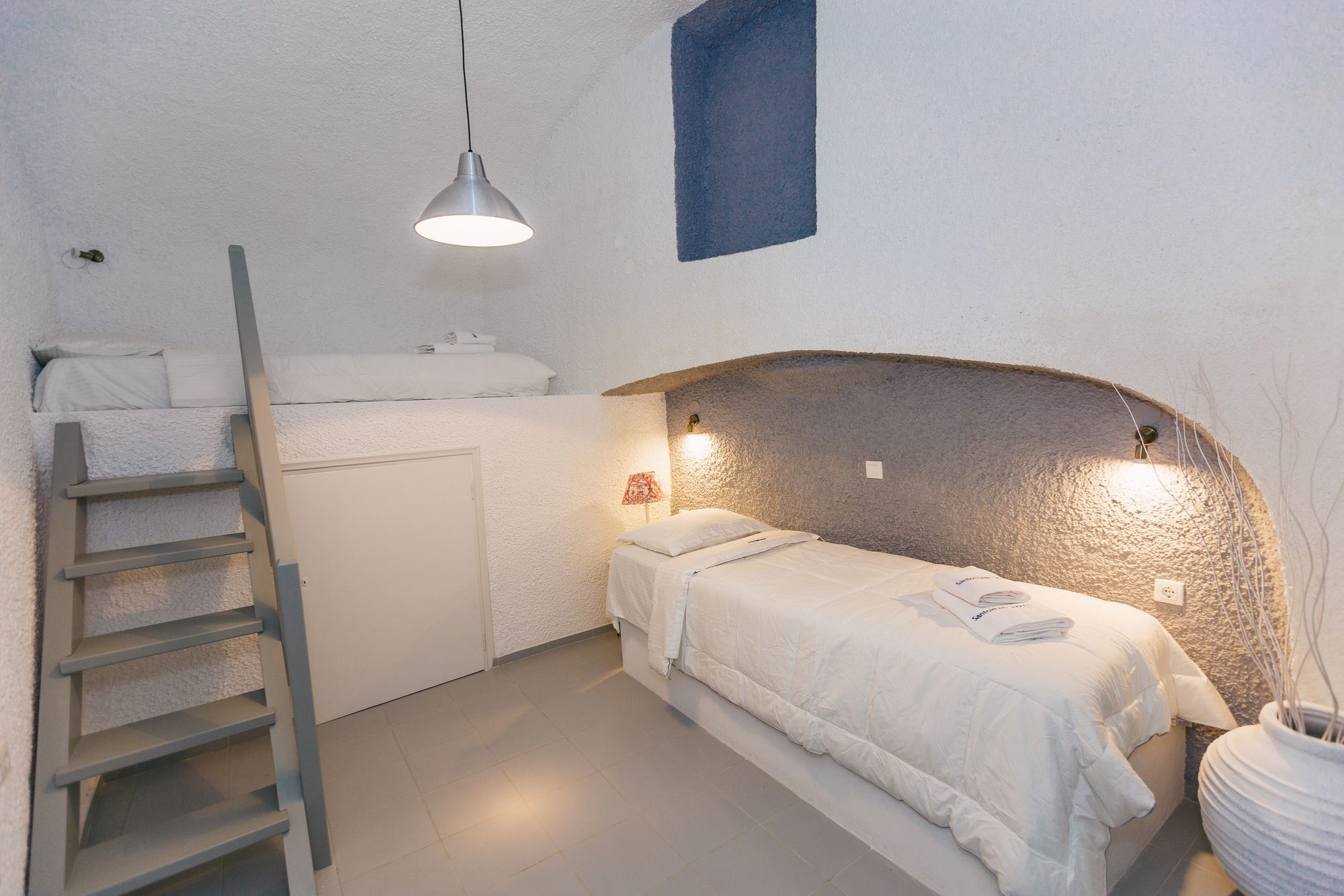 Santoimage House Villa Oia Buitenkant foto