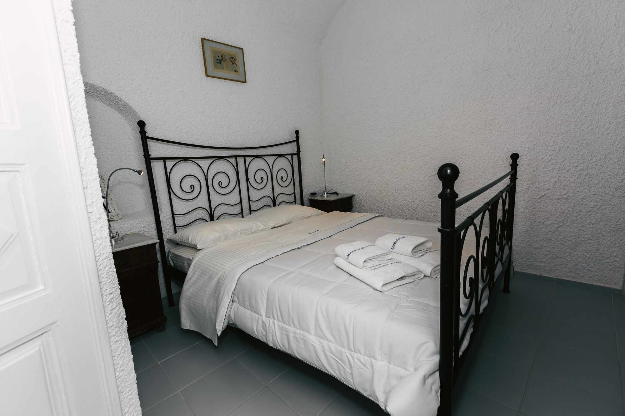 Santoimage House Villa Oia Buitenkant foto